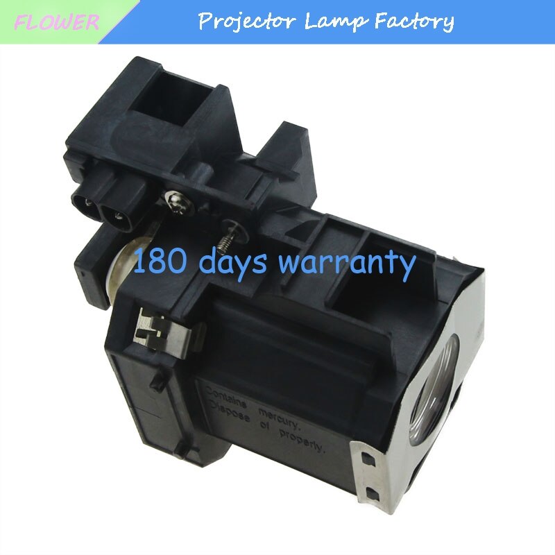 Lampe de projecteur pour projecteurs EPSON, , Compatible ELPLP35/