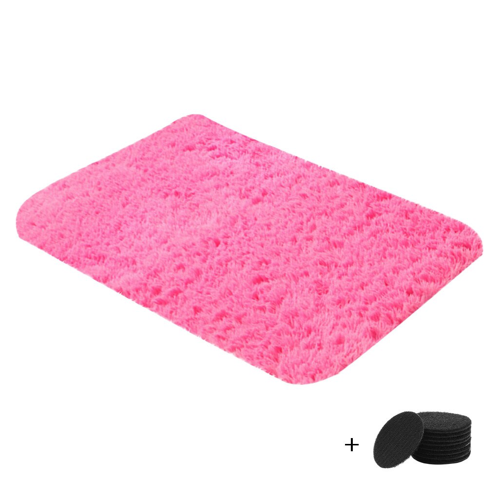 Tapis de bain antidérapant salle de bain tapis doux mémoire mousse tapis tapis de bain tapis chambre salle de bain tapis tapis cuisine toilette sol décor: J