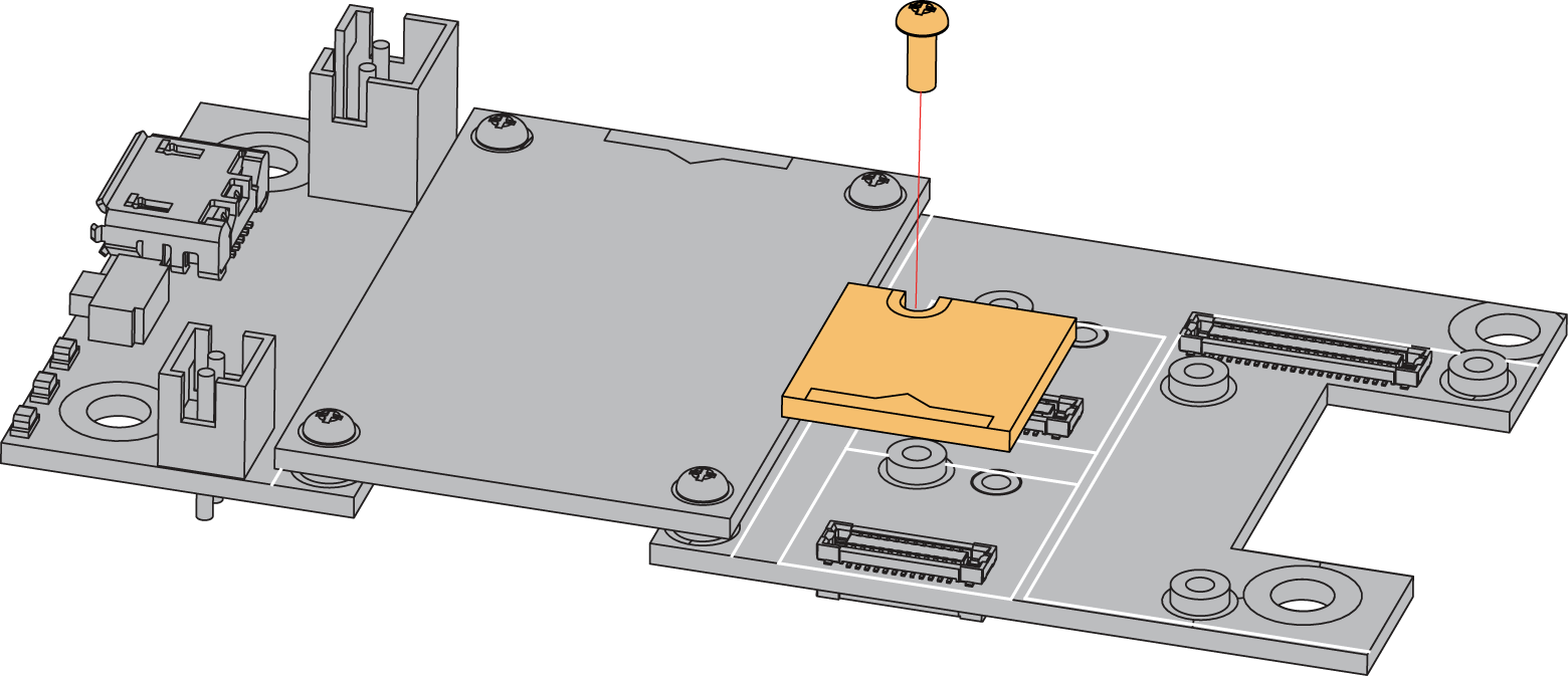 RAK Buzzer Module Jiangsu MLT-5020| RAK18001| RAKwireless