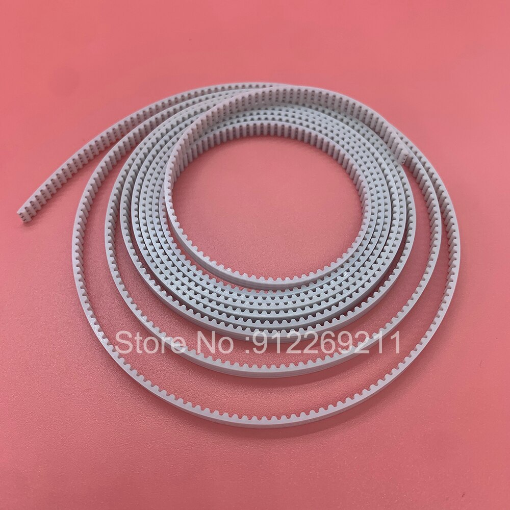 Graphtec  ce5000- schneid-zahnriemen für  ce3000-60 ce5000-60 ce5000-120 ce7000-60 ce6000-60 ce6000-120- schlitten-riemenwagenriemen