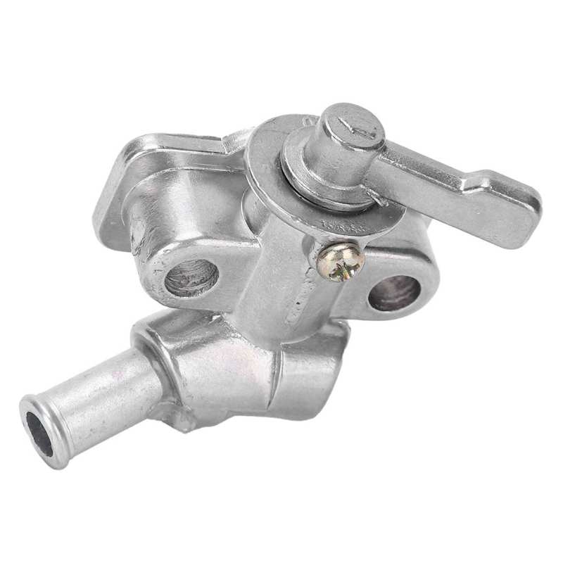 Fuel Tank Switch Tiller Tank Switch Small for Gasoline Fuel Tank for Generator Fuel Tank for Diesel Engine Fuel Tank