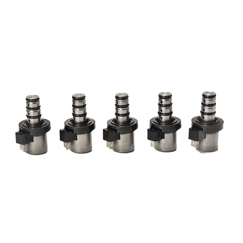 New OEM Transmission Shift Solenoid For Mitsubishi (F4A41, F4A51, Etc.) – Part #MD758981