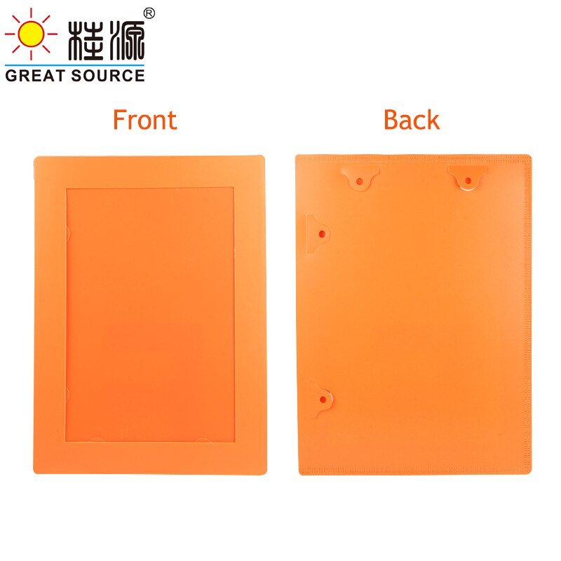 8K Painting Frame PP Frame Picture Exhibition Art Drawing Frame High Transparent Film Cover Oil Painting Frame (1pc)