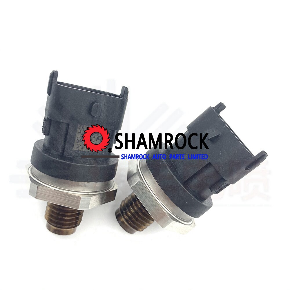 Originele Brandstof Rail Druk Sensoren Oem 0281006084/0 281 006 084