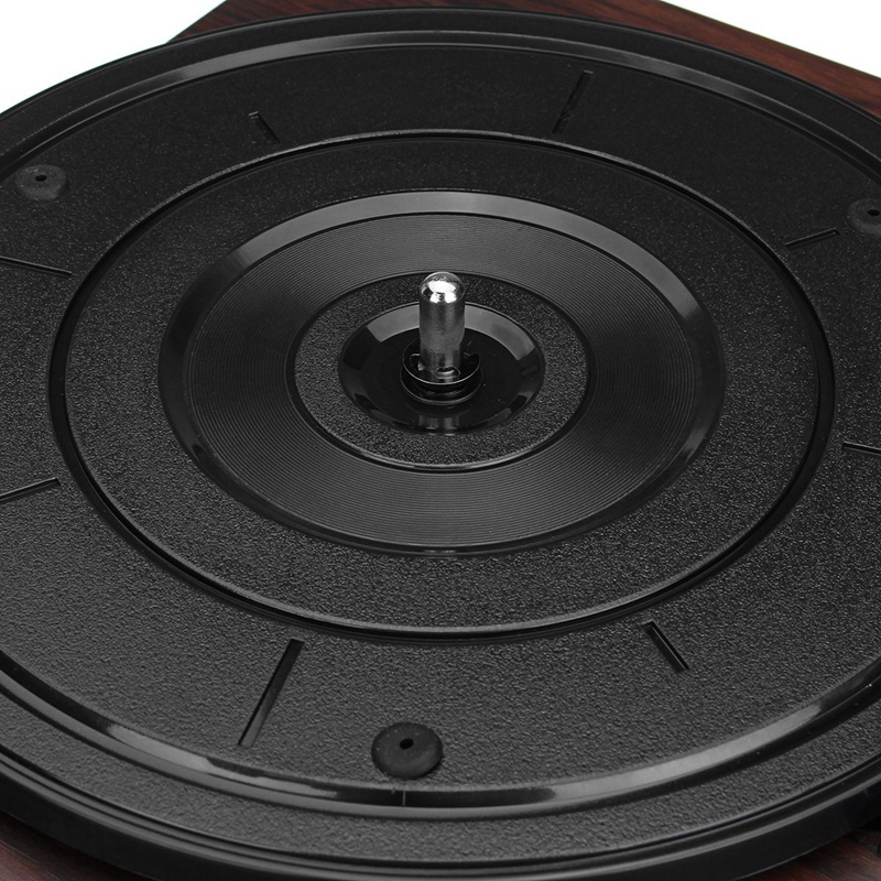 28cm skivspelare automatisk arm retur skivspelare skivspelare grammofon tillbehör delar till lp vinyl skivspelare