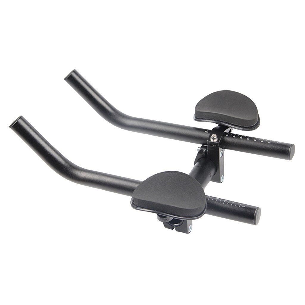 BBB Cycling BHB-60 AeroMAX Opzetstuur Zwart
