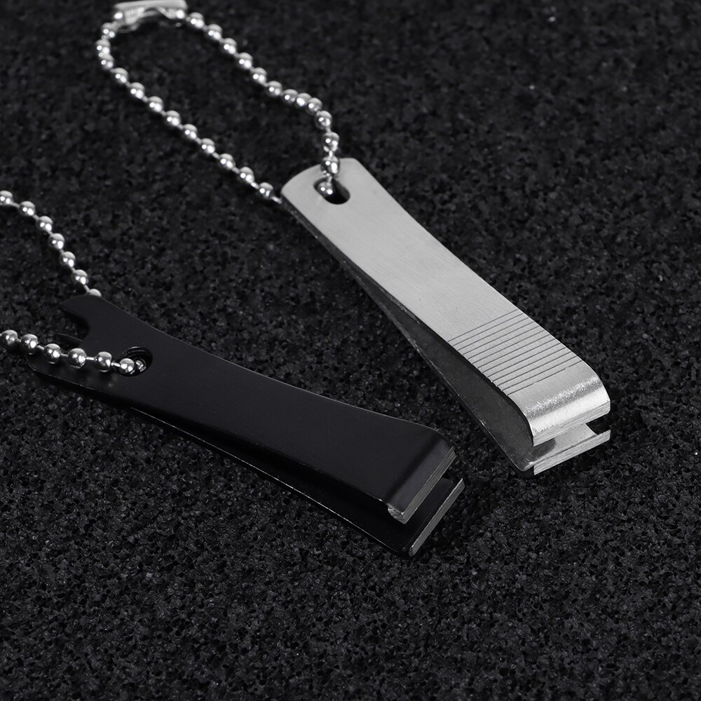 1PC Mini Stainless Steel Fishing Line Cutter Portable Quick Carbon Wire Cut Pliers Lure Hook Line Remover Scissors Fish Tackle