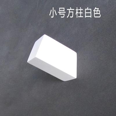 wood coat hooks decorative wall hook minimalist modern bedroom hallway wall mount decorative wall hanging hooks: 12    S