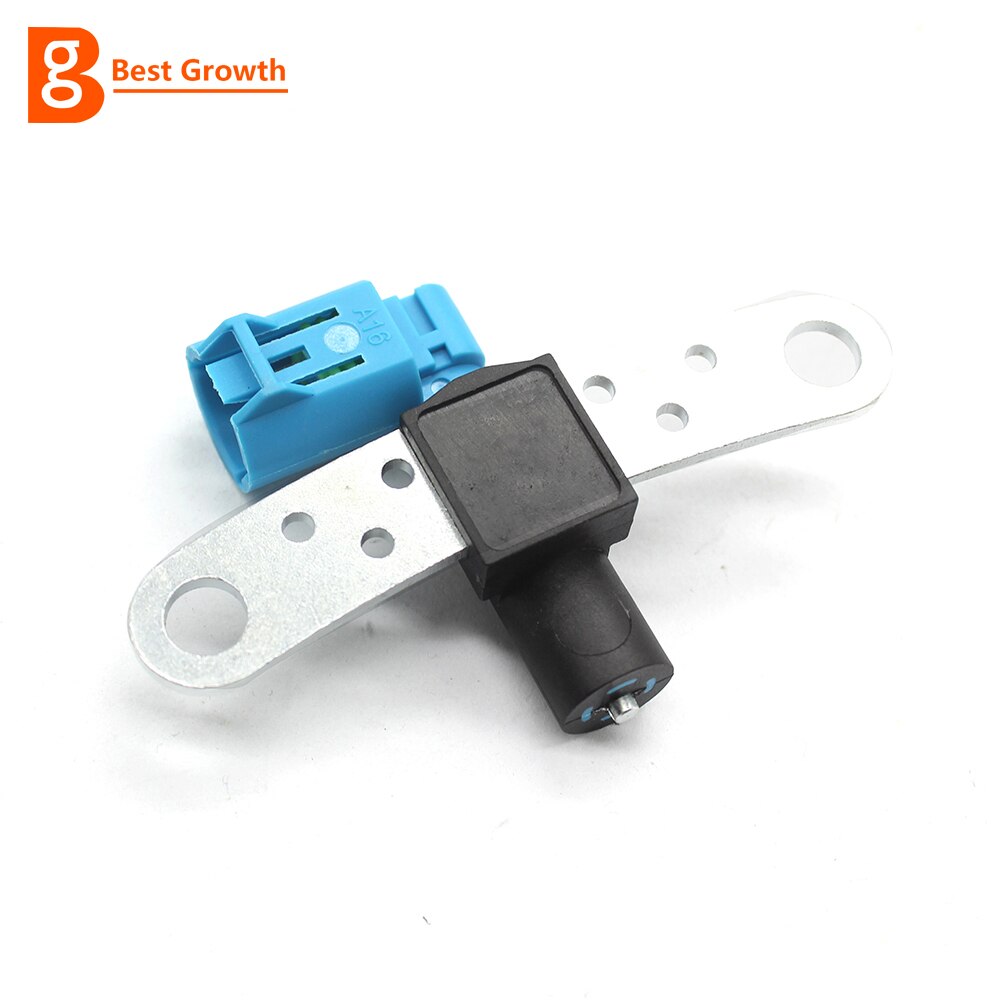 8200643171 BG001Q044A CKP Crankshaft Position Sensor For Renault Clio Kangoo Megane Scenic Twingo Logan 1.0 1.4 1.6 8v
