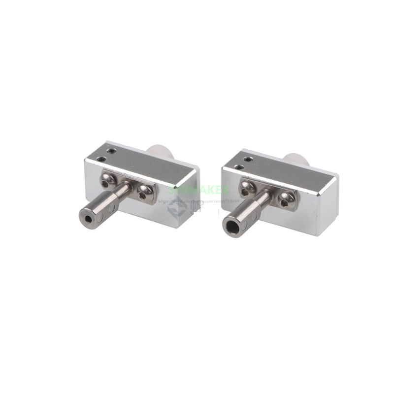 Zortrax M200 Plus/M300 Plus Hotend kit V3 cabezal extrusor piezas de impresora 3D