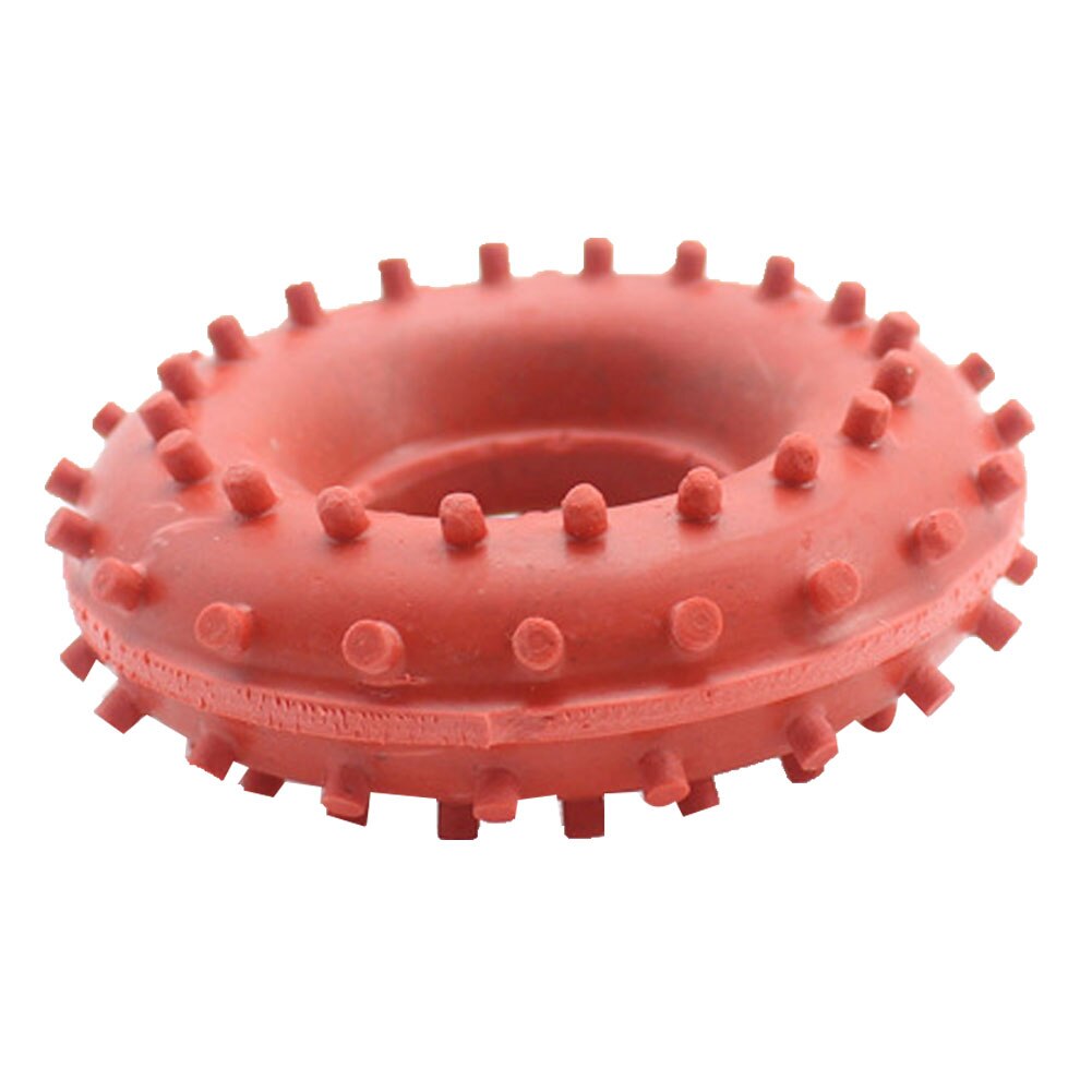 O-Shape Hand Gripper Grip Force Training Silicone Massage Ring Exercise Tool Fitness Equipment Accessories: Default Title