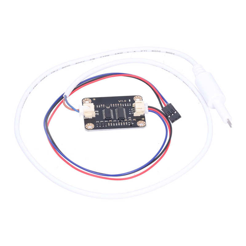 Analog TDS Sensor Module Water Sensing Monitoring ... – Grandado