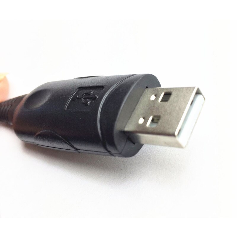 PX-A6 ligne d'interface PXA6 PX2R PX 2R câble de données PUXING PX-2R câble de programmation USB