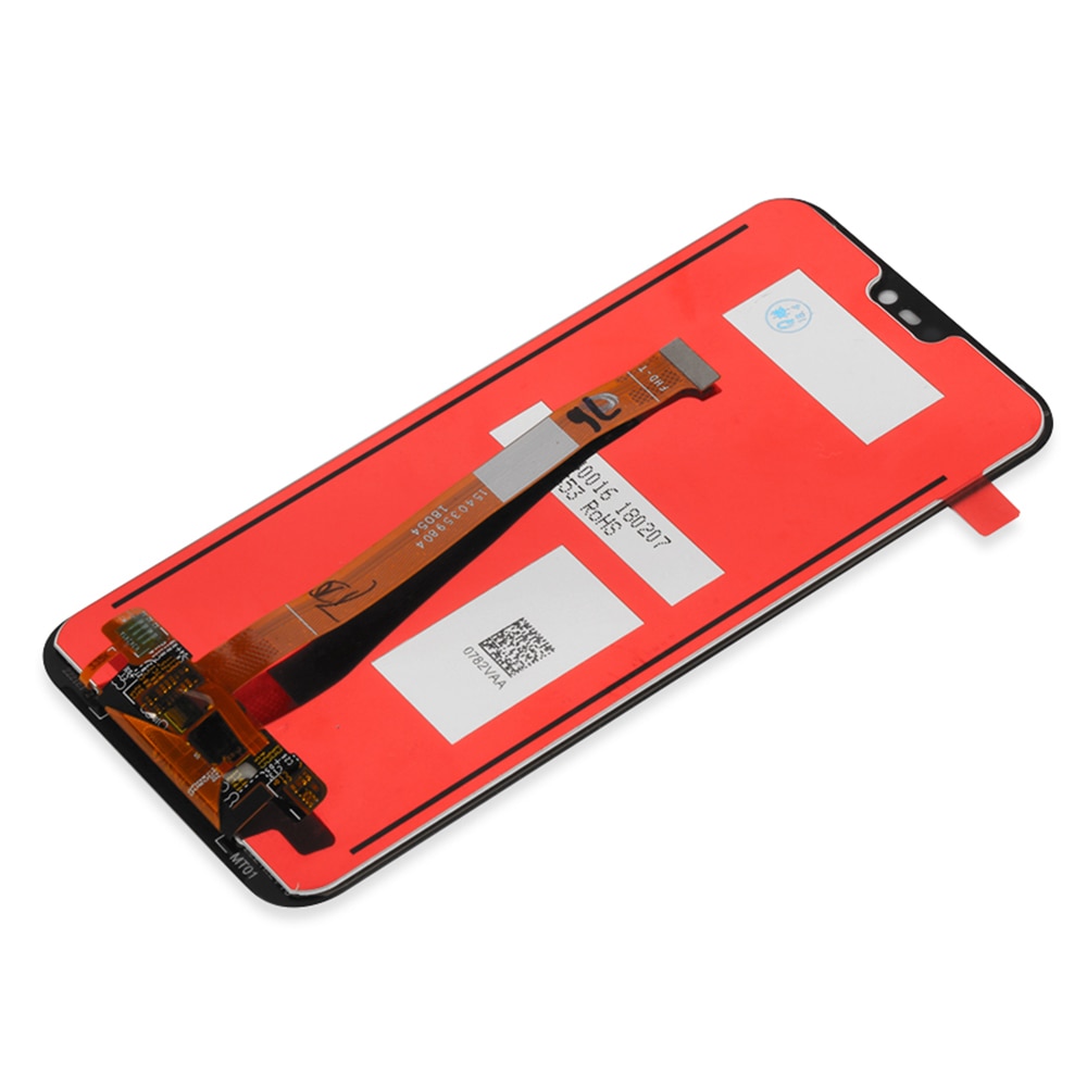 LCD Screen Display for Huawei P20 Lite - With/Without Frame - Touchscreen Digitizer Replacement