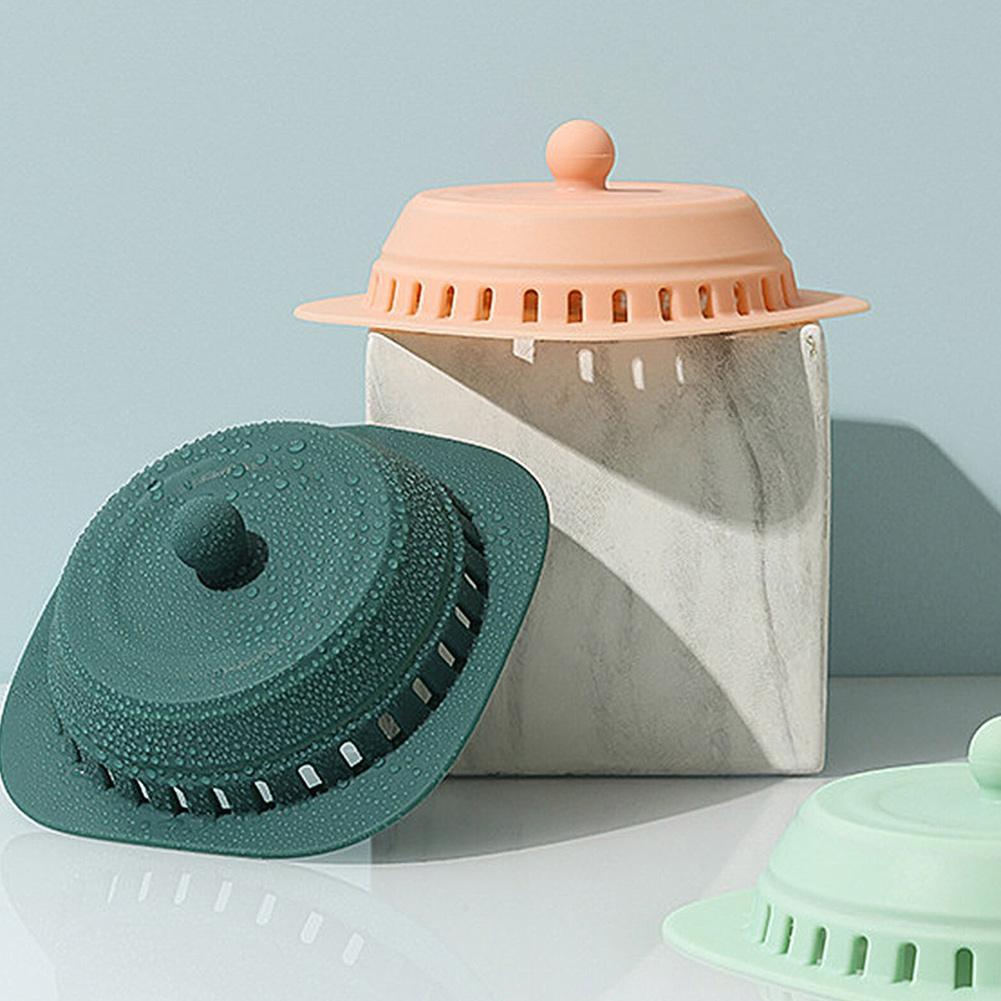 Simple and Convenient Pipe Opening Cover Sewer Cover Permeable Cover Sewer Odor-proof Insect-proof Blocking Cover Tools