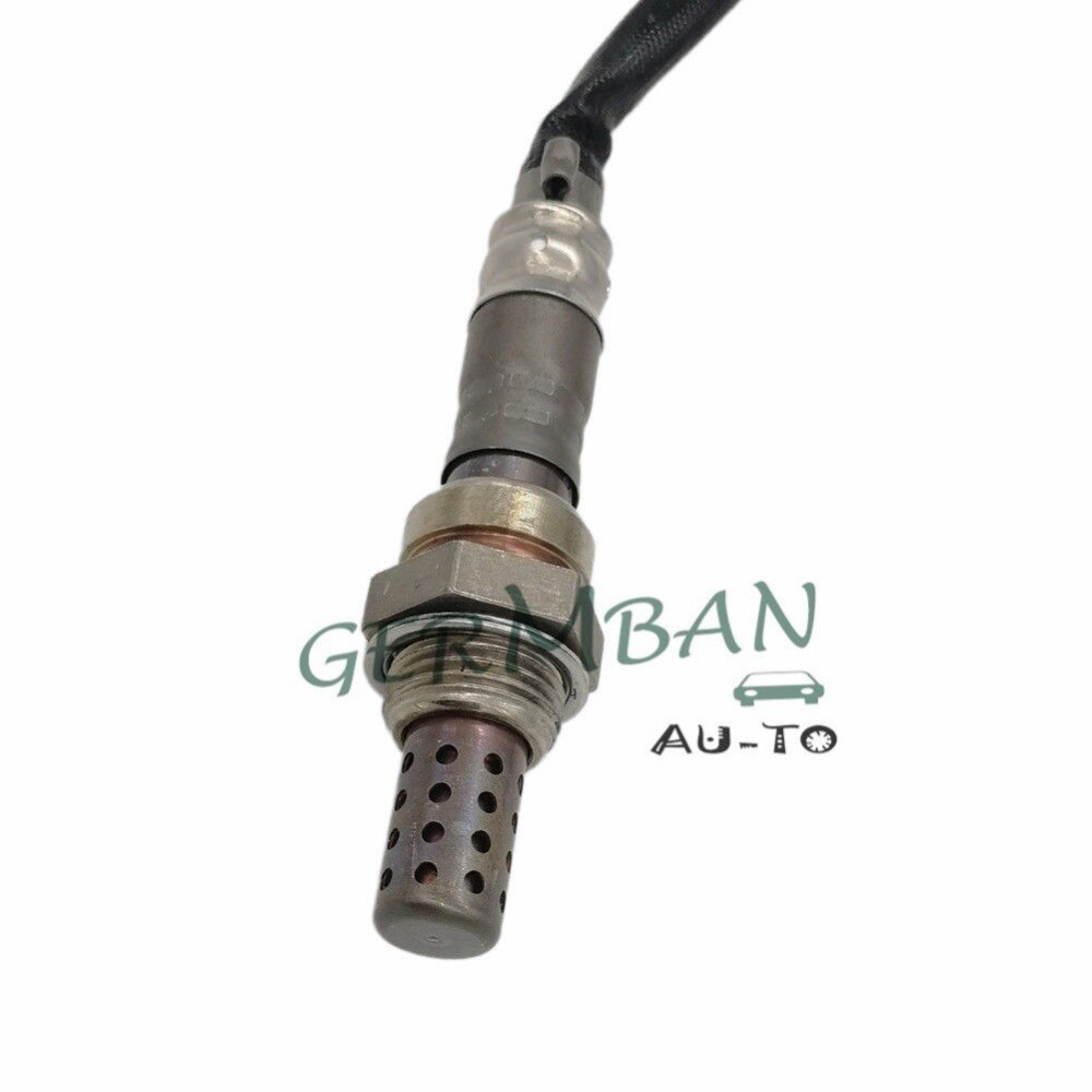 Manufactured Lambda Exhaust Gas Downstream Oxygen Sensor BP8K-18-861 BP8K18861 Fits For Mazda MX-5 Miata 1.8L 2001-2005