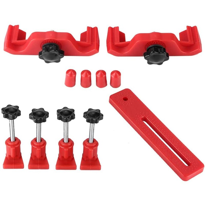 Camshaft Retainer Automotive Universal Single Double Camshaft Retainer Camshaft Locking Tool Timing Pulley Fixing Tool