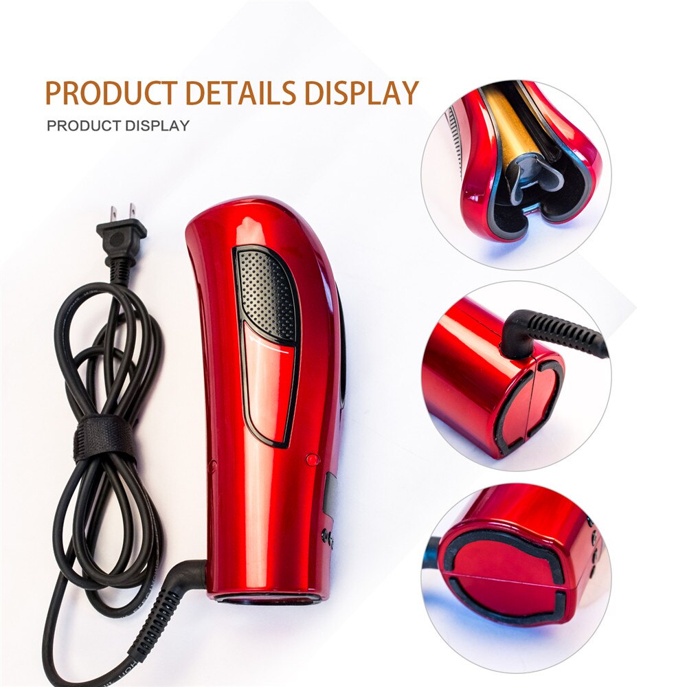 Automatic Hair Curler Rotating Curling Iron Hair Wand Styling Tools Curlers Crimper Curl Hair Styler Tools