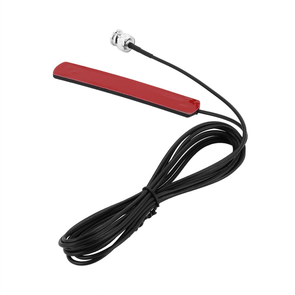 Scanner Antenna Two Way Radio BNC Glass Mount Mobile Full Band 30mhz - 1200 Mhz ONLENY DT2 N/A