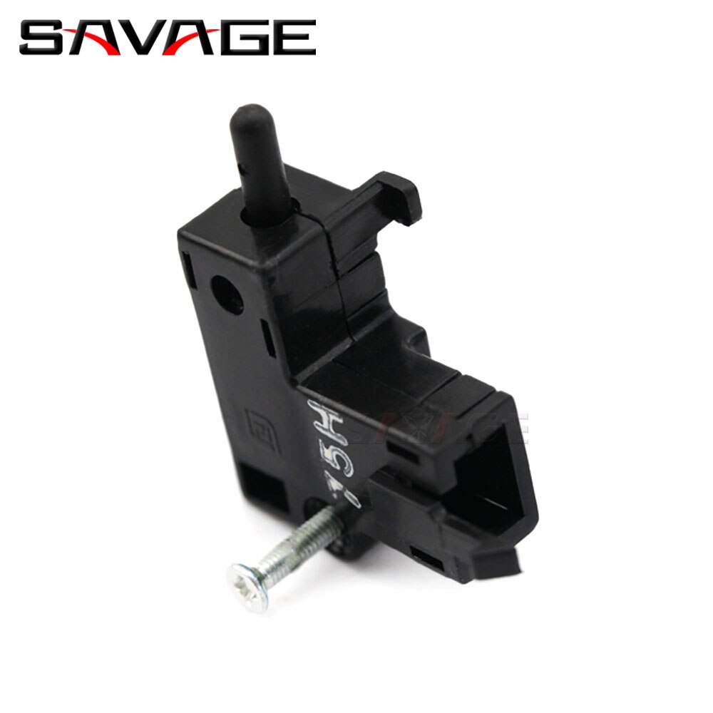 Motorfiets Koppeling Schakelaar Sensor Voor Yamaha V-STAR XVS650 XVS950 XVS1100 XVS1300 XV1700 XV1900 Road Star Baars Beugel Xvs