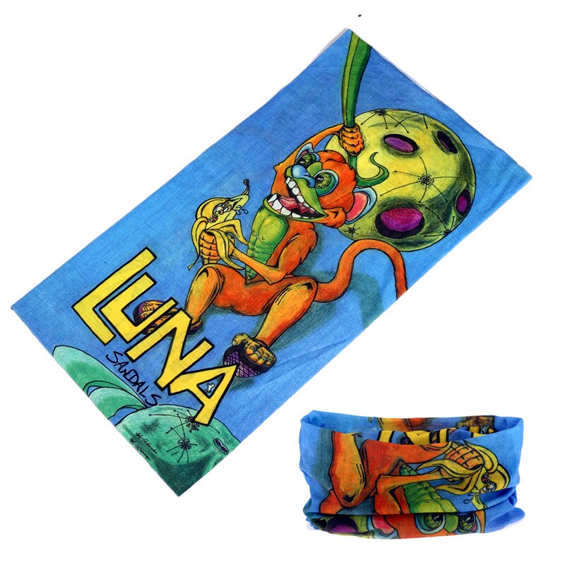 Bandana de ciclismo al aire libre bicicleta sin costura moto rcycle calavera bufanda deporte foulard moto Cuello más cálido cara escudo Braga Cuello 3D: 199