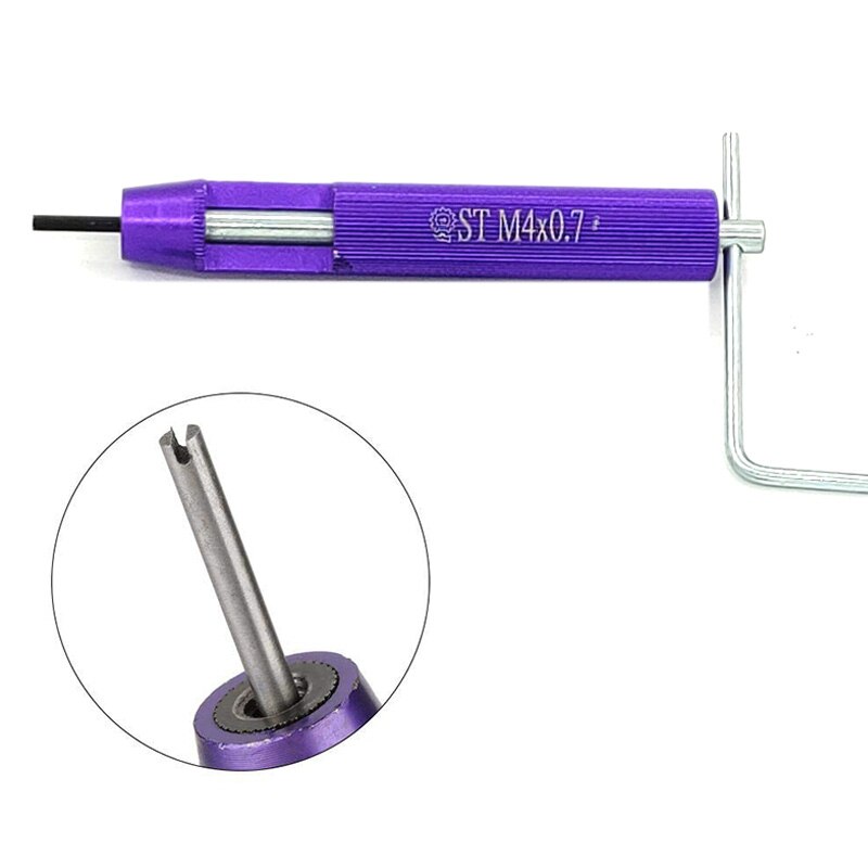 Thread Inserts, Stainless Steel Coiled Wire Screw ... – Grandado