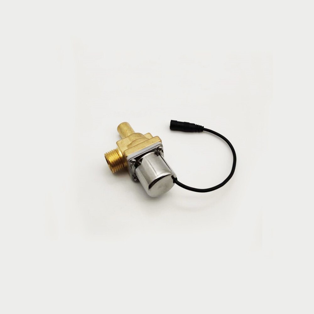 Smart Automatic Sensor Faucet Accessories Battery Box With Electromagnetic Valve: Valve B