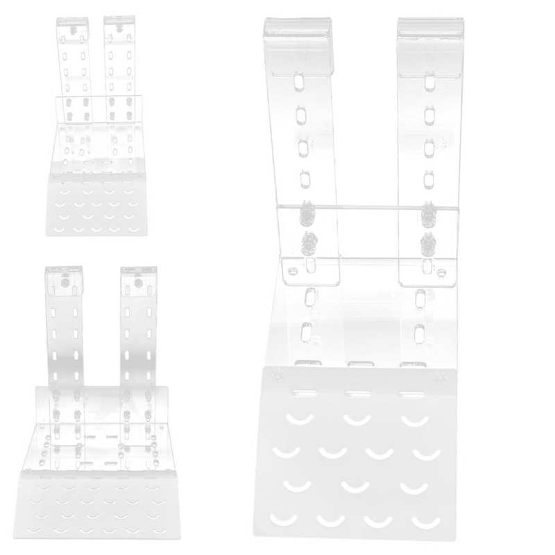 Plateforme de repos en forme de tortue, Installation facile, plate-forme de bassin pour Aquarium