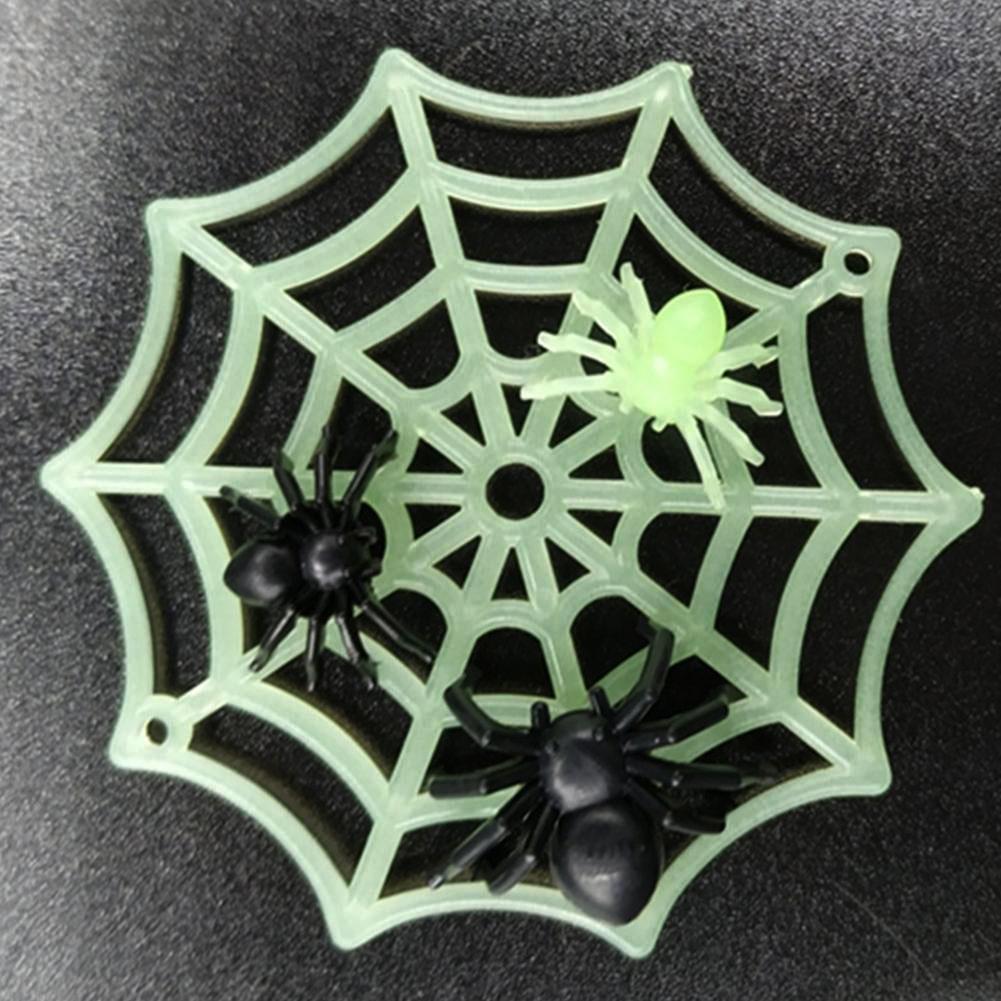 Grappig Speelgoed Simulatie Spider Model Gesimuleerde Educatief Cijfers Speelgoed Voor Kinderen Insect Dier Model Lastig Speelgoed