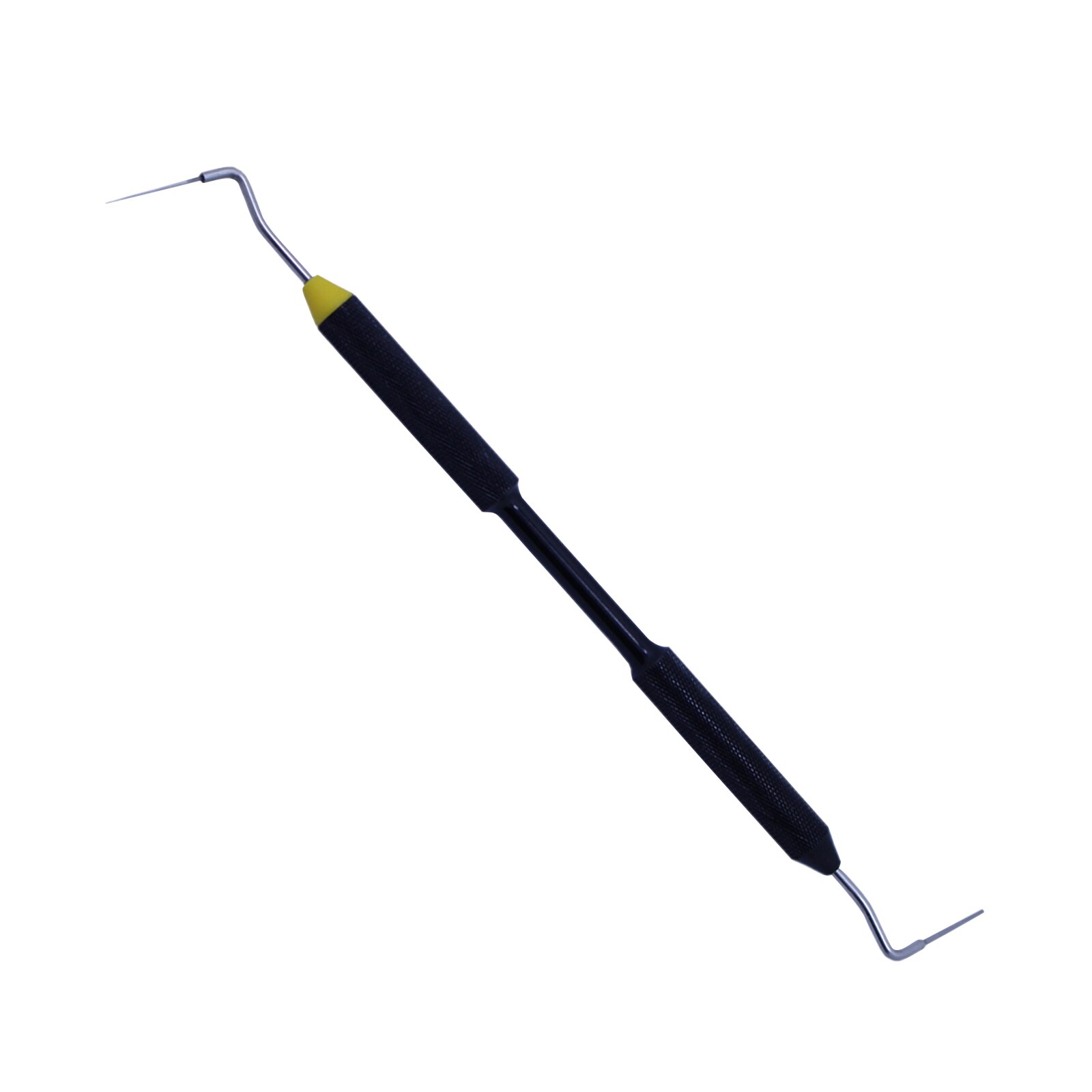 Dental Sybronendo Endo Buchanan Hand Plugger Nickel-titanium/Stainless Steel end Tip Fill Obturation Size 0,1,2