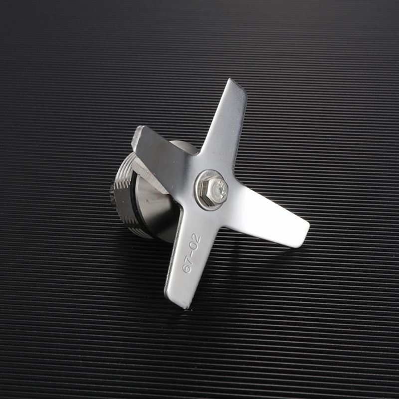 TWK 767 TM-767 TW 800 Edelstahl Klingen Messer Mis... – Grandado