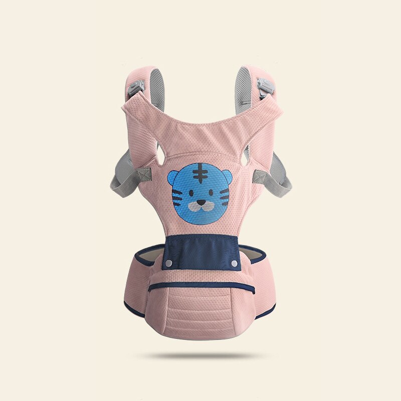 Portabebé pequeño para bebé, porta bebés ergonómico, arnés para bebé frontal, cabestrillo para bebé de 0 a 36 meses: 10