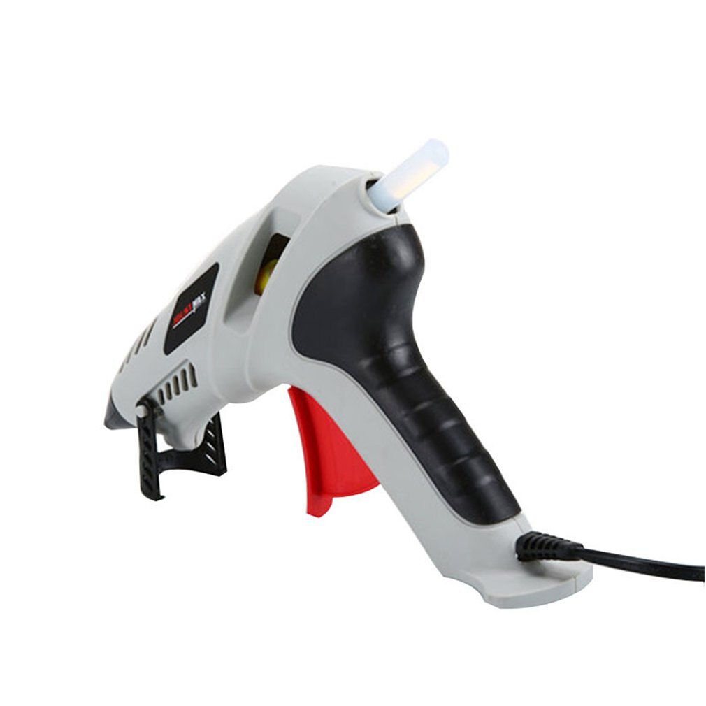 250W High Power Melt Glue Gun with 11mm Glue Stick Industrial Mini Guns Thermo Electric Heat Temperature Tool