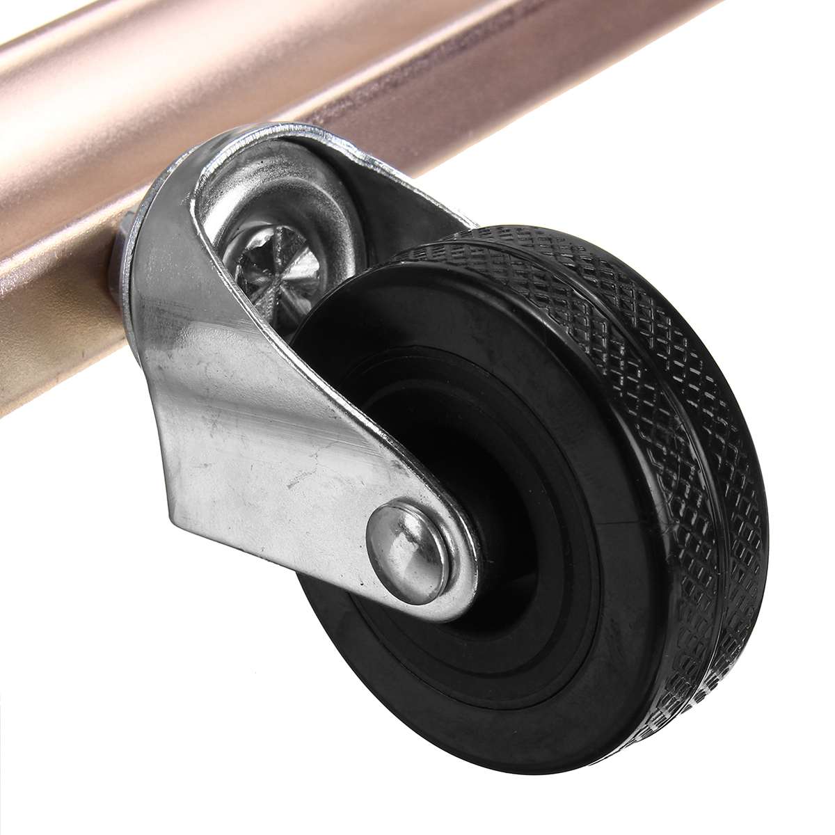 High Pressure Washer Car Under Body Chassis Power Washer Car Washing Machine 4 Spray Nozzle Cleaner Kit for 1/4" Connector