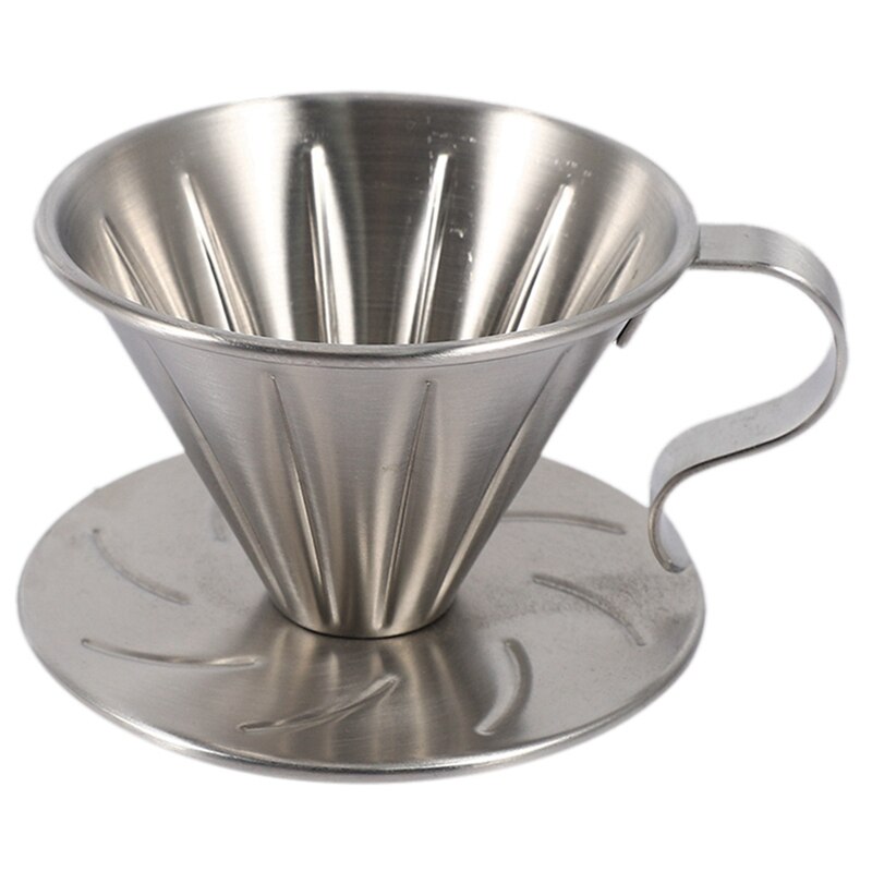 Clever Pour over Coffee Dripper Brewer Cone Filter Coffee Maker with Digital Scale Spoon LCD Display Kitchen Spoon