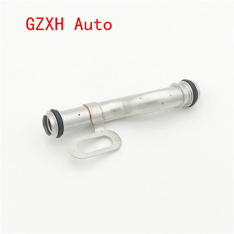 Original Engine Coolant Water Oil Cooler Pipe For Chevrolet Cruze Opel Astra Zafira A16XER Z18XER 55353329 55353327 55353330: 55353327