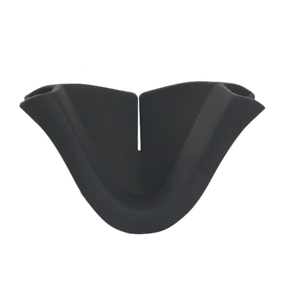 Nasello anti-perdite per Oculus ricerca 2 VR cuscinetto nasale a blocco della luce ricerca pad ecologico occhiali in silicone per Oculus VR D4J4: Default Title