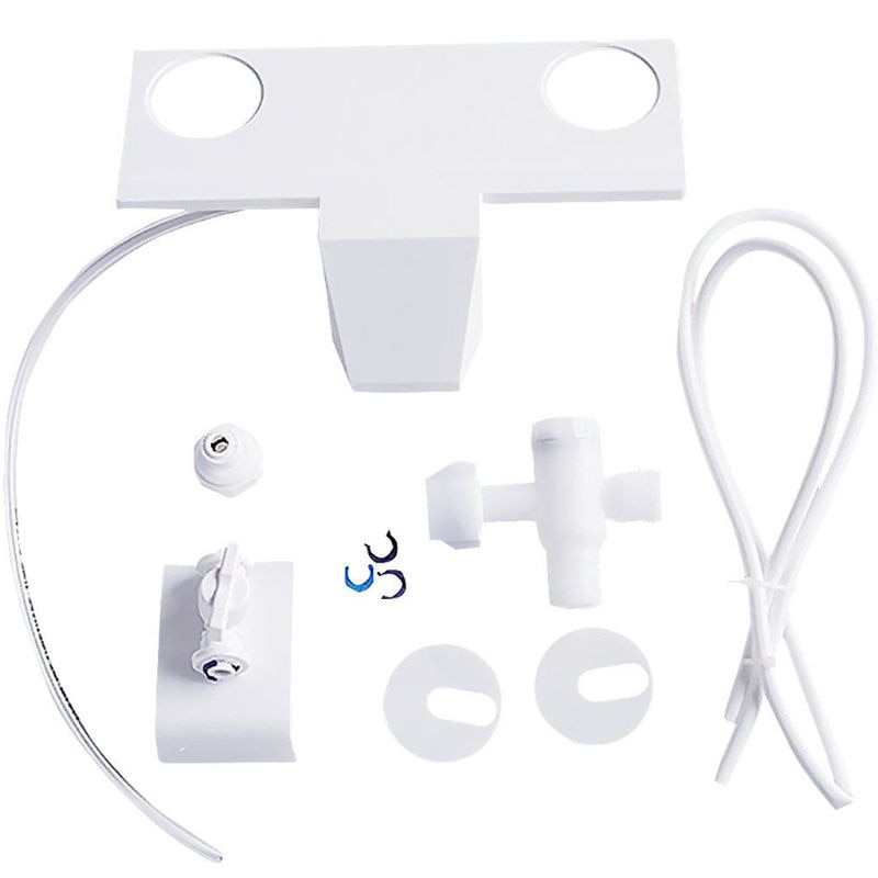 Badkamer Slimme Toiletbril Bidet Wc-deksel/Ass Flusher Intelligente Wc Doorspoelen Sanitaire Apparaat