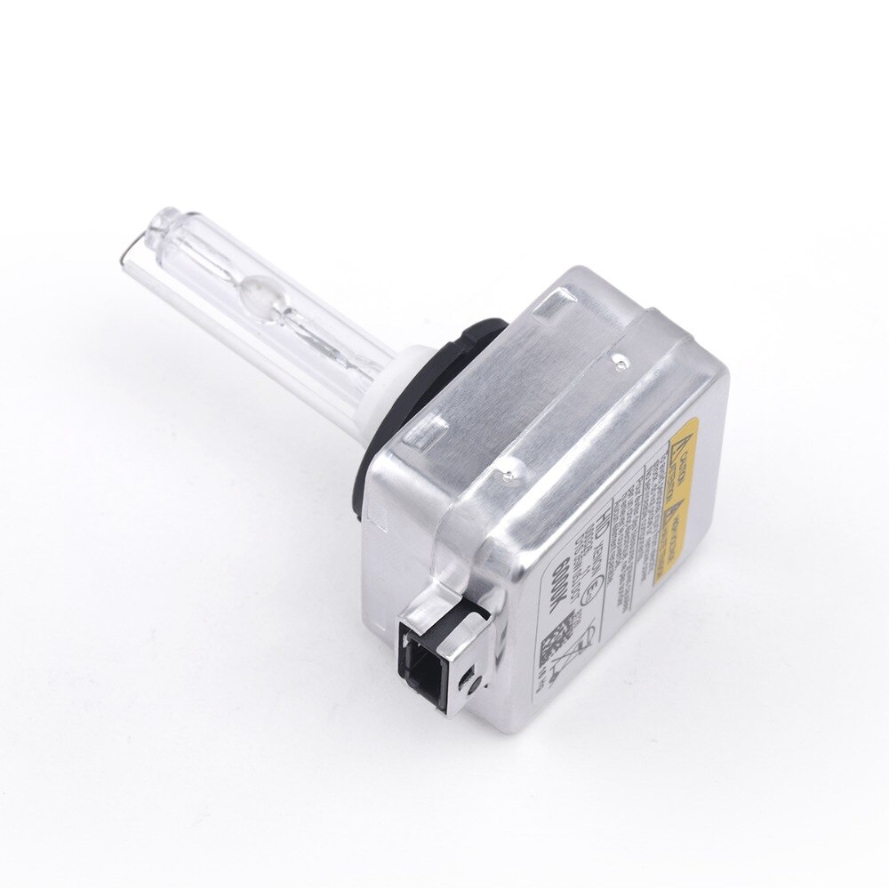 2pcs 12V 35W D1S Xenon HID Bulbs Headlights Car Lamp converter adapter base 4300K 5000K 6000K 8000K 10000K 12000K