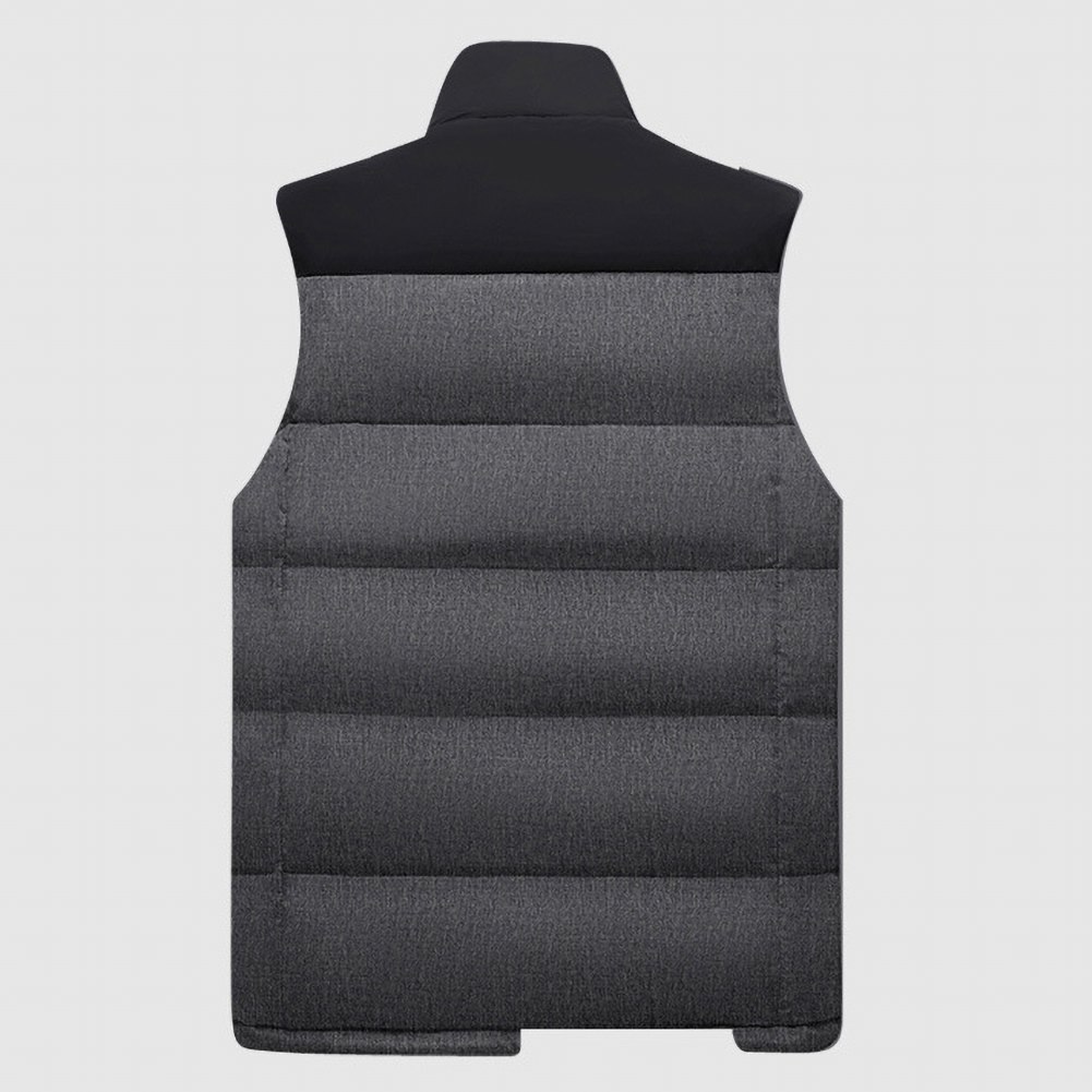 11 Gebieden Elektrische Verwarmde Vest Skiën Jas Mannen Vrouwen Winter Warmer Coat Intelligente Elektrische Verwarming Thermische Verwarmde Vest