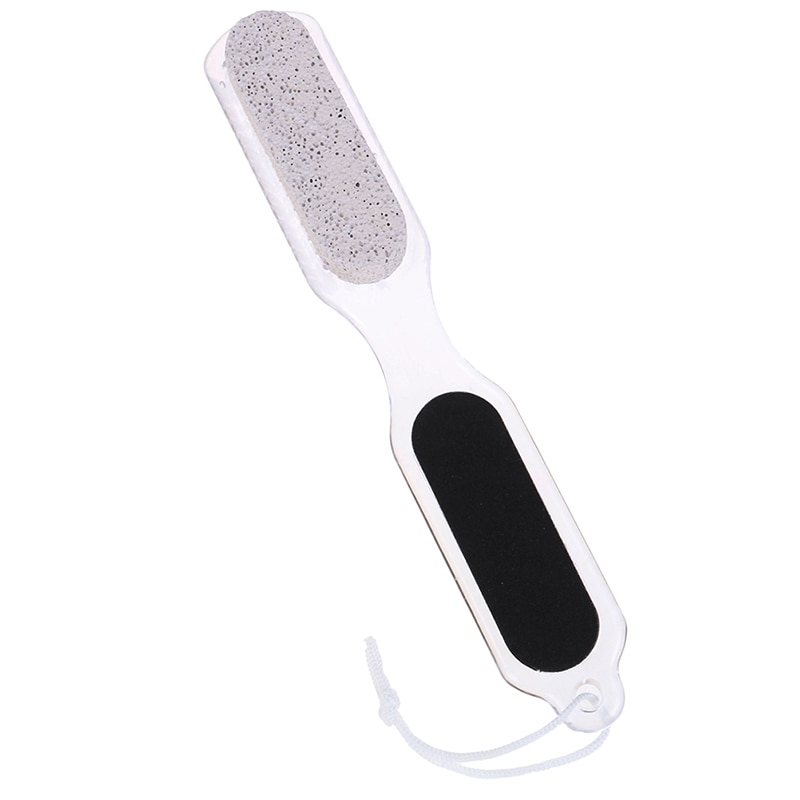4 côté pied brosse épurateur pieds Massage pédicure outil gommage brosses exfoliant Spa douche enlever la peau morte pied soin outil