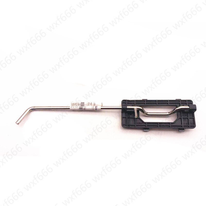 Car Front headlight lock fixing bracket -por sch eca yen ne4.8 Illumination lock block clip Spring adjuster