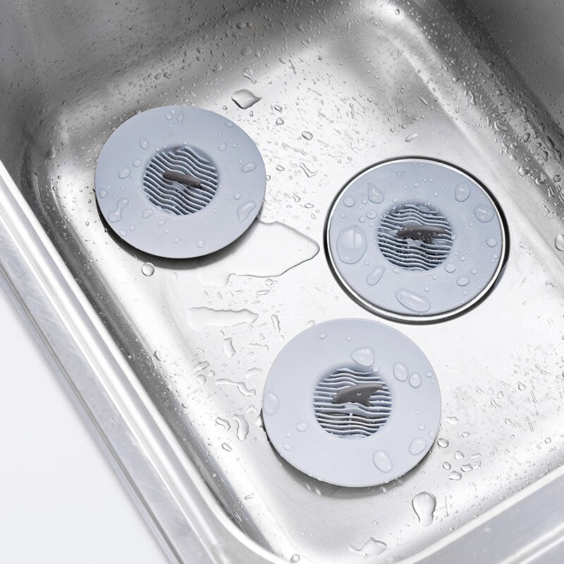 Bouchon Anti-odeurs Pour Canalisation - Rotatif, étanche, Pour évier, Lavabo, Machine à Laver