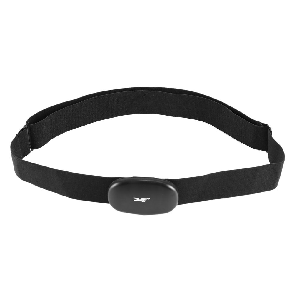 Smart Bluetooth V4.0 Fitness Wireless Sport Heart Rate Monitor Sensor Chest Strap Sport Equipment for Android Mobile Phone