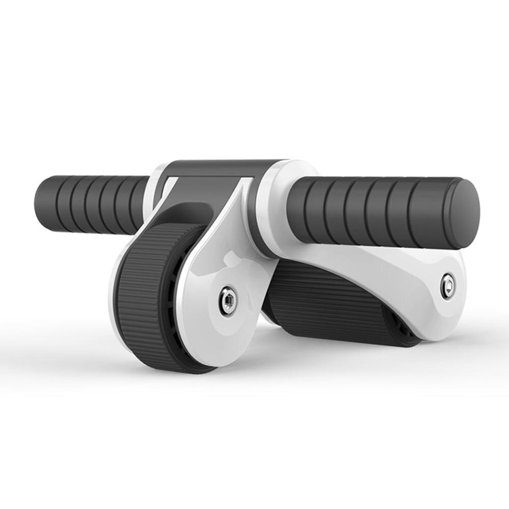 Roller Super Grote Stille Wiel Abs Wiel Thuis Fitnessapparatuur Sport Tool Schouder Ab Rocket Abdominale Wiel Machine