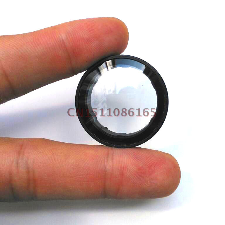 Sjcam Originele SJ7 Ster Anti Scratch Glas Uv Filter Waterdicht Cover Case Lensdop Beschermen Film Frame Action Camera Clownfish: UV filter