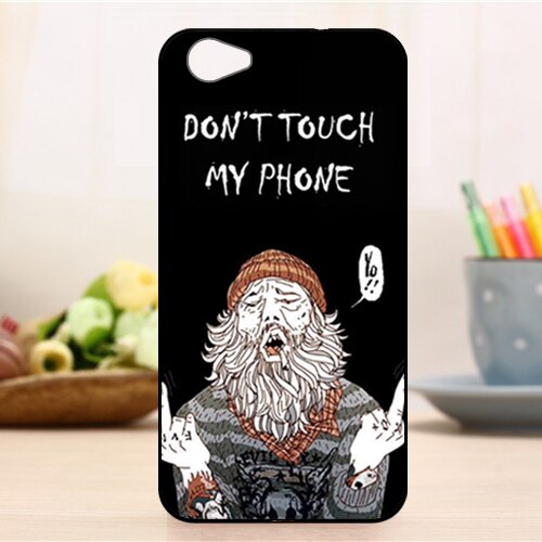 Achterkanten voor zte  a 6 lite hoesjes zacht tpu voor zte blade  a6 lite siliconen voor zte  a6 lite hoesje 5.2 inch: 6