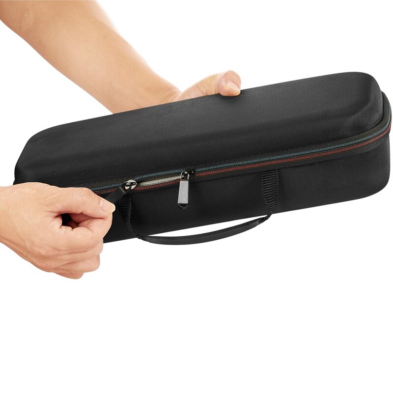 EVA Hard Mini Projector Case Bag Portable Cloth Protection for JMGO P3 P2 Smart Mini Projector Travel Carrying Bag