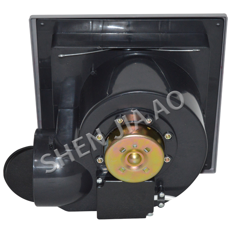 Exhaust fans bathroom ducted ceiling ventilator entilation system ventilation fans exhaust air blower centrifugal fan