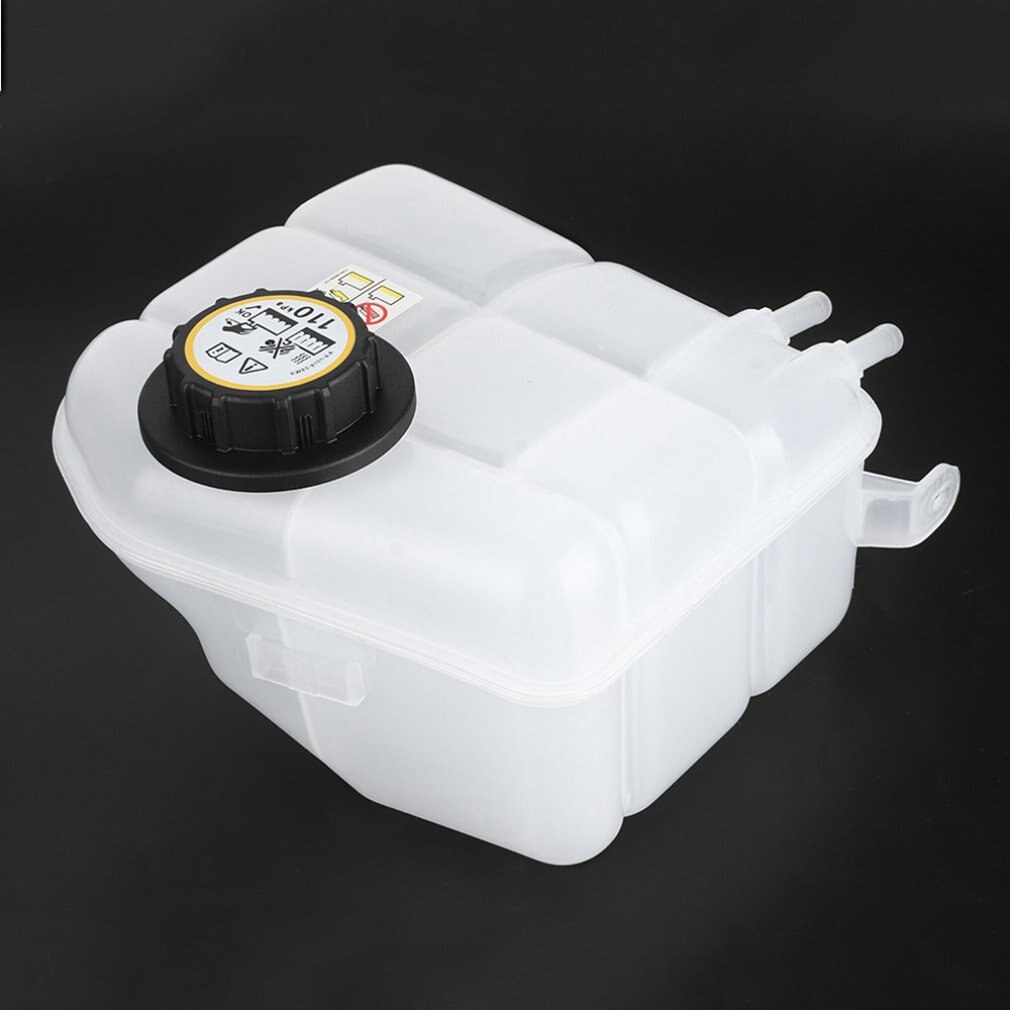 Cubierta de depósito de hervidor de agua de refrigeración para Ford para Focus 00-07 3S4Z 8A080 AC 5S4Z 8A080 AA piezas de repuesto de coche